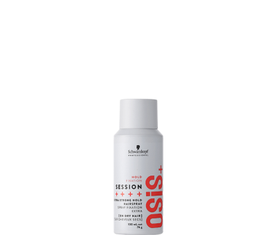Schwarzkopf Professional OSIS+ Session Haarspray (11040008) Schwarzkopf Professional OSIS+ Session Haarspray