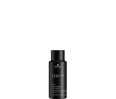 Schwarzkopf Session Label. Haarspray The Strong (11040153) Schwarzkopf Session Label. Haarspray The Strong