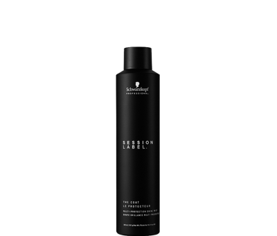 Schwarzkopf Session Label. The Coat Glanzspray (11040155) Schwarzkopf Session Label. The Coat Glanzspray