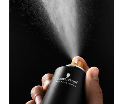 Schwarzkopf Session Label. The Coat Glanzspray (11040155) Schwarzkopf Session Label. The Coat Glanzspray