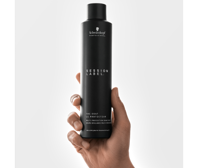 Schwarzkopf Session Label. The Coat Glanzspray (11040155) Schwarzkopf Session Label. The Coat Glanzspray