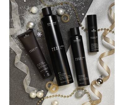 Schwarzkopf Session Label. The Definer Lockencreme (11020232) Schwarzkopf Session Label. The Definer Lockencreme