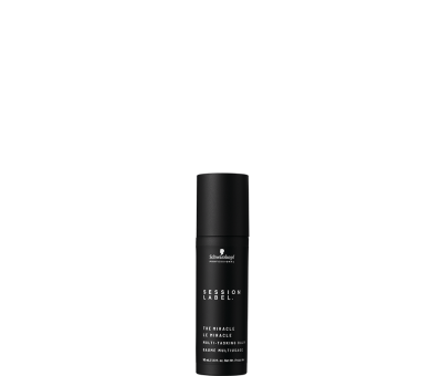 Schwarzkopf Session Label. The Miracle Multi-Tasking Balm (11020231) Schwarzkopf Session Label. The Miracle Multi-Tasking Balm