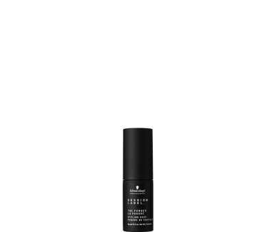 Schwarzkopf Session Label. The Powder Stylingpuder (11020234) Schwarzkopf Session Label. The Powder Stylingpuder