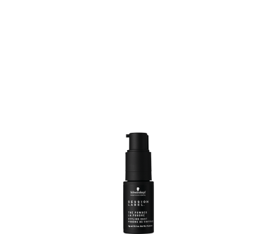 Schwarzkopf Session Label. The Powder Stylingpuder (11020234) Schwarzkopf Session Label. The Powder Stylingpuder