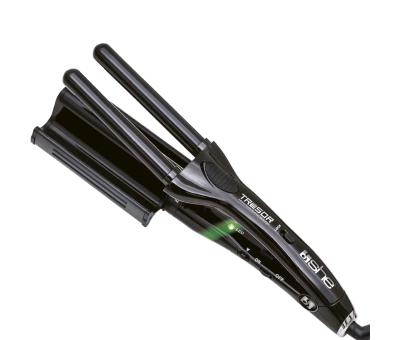 SHE Hair Waver Tresor Welleneisen (20061024) SHE Hair Waver Tresor Welleneisen