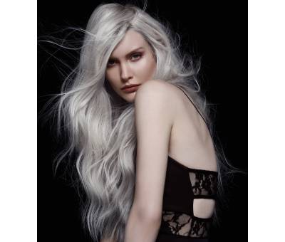 SHE Hair Waver Tresor Welleneisen