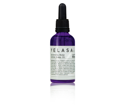 Yelasai Ayurveda Body Active Neem Oil (15040004) Yelasai Ayurveda Body Active Neem Oil