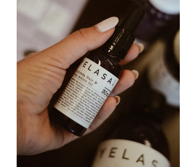 Yelasai Ayurveda Hair & Scalp Active Oil (10050044) Yelasai Ayurveda Hair & Scalp Active Oil