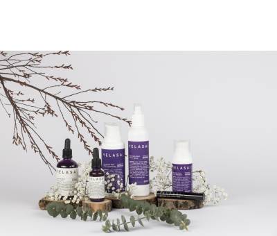 Yelasai Ayurveda Hair & Scalp Active Oil (10050044) Yelasai Ayurveda Hair & Scalp Active Oil