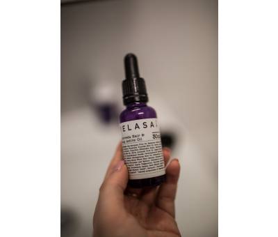 Yelasai Ayurveda Hair & Scalp Active Oil (10050044) Yelasai Ayurveda Hair & Scalp Active Oil