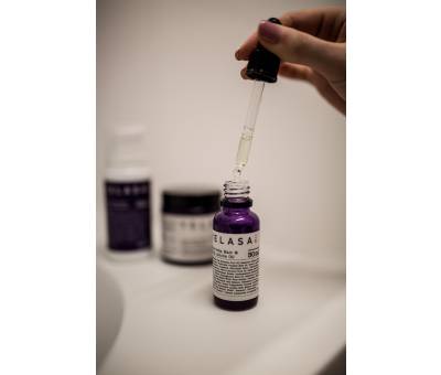Yelasai Ayurveda Hair & Scalp Active Oil (10050044) Yelasai Ayurveda Hair & Scalp Active Oil