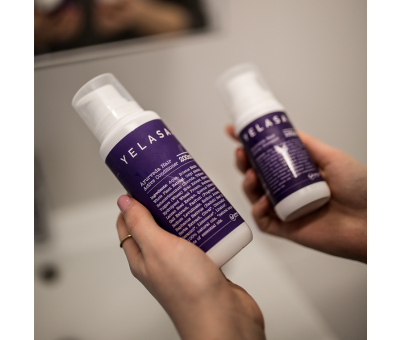 Yelasai Ayurveda Hair Active Conditioner (10020176) Yelasai Ayurveda Hair Active Conditioner