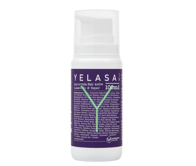 Yelasai Ayurveda Hair Active Leave In & Repair (10020352) Yelasai Ayurveda Hair Active Leave In & Repair