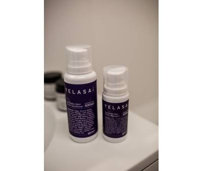 Yelasai Ayurveda Hair Active Shampoo (10010374) Yelasai Ayurveda Hair Active Shampoo