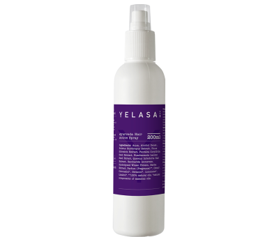 Yelasai Ayurveda Hair Active Spray (10050046) Yelasai Ayurveda Hair Active Spray
