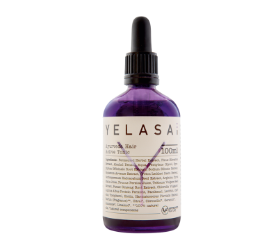 Yelasai Ayurveda Hair Active Tonic (10050045) Yelasai Ayurveda Hair Active Tonic