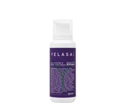 Yelasai Ayurveda Intensive Scalp & Hair Active Masque (10030377) Yelasai Ayurveda Intensive Scalp & Hair Active Masque