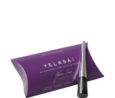 Yelasai Ayurveda Lash Active Tonic (15010021) Yelasai Ayurveda Lash Active Tonic