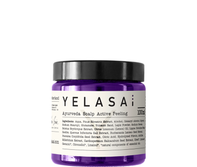 Yelasai Ayurveda Scalp Active Peeling (10050061) Yelasai Ayurveda Scalp Active Peeling