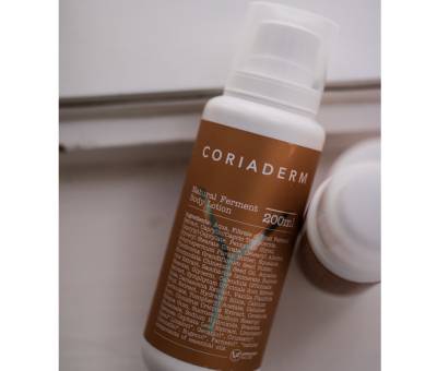 Yelasai Coriaderm Natural Ferment Body Lotion (15040009) Yelasai Coriaderm Natural Ferment Body Lotion