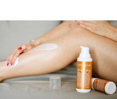 Yelasai Coriaderm Natural Ferment Body Lotion (15040009) Yelasai Coriaderm Natural Ferment Body Lotion