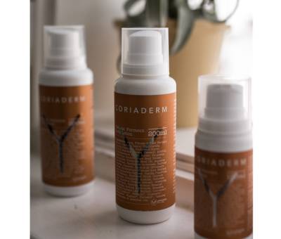 Yelasai Coriaderm Natural Ferment Face Lotion