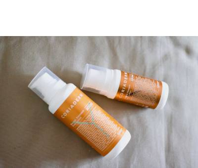 Yelasai Coriaderm Natural Ferment Face Lotion