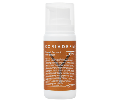Yelasai Coriaderm Natural Ferment Face Lotion (15040007) Yelasai Coriaderm Natural Ferment Face Lotion