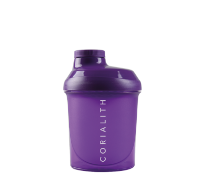 Yelasai Corialith Shaker für Mineralstoffpulver (15030003) Yelasai Corialith Shaker für Mineralstoffpulver