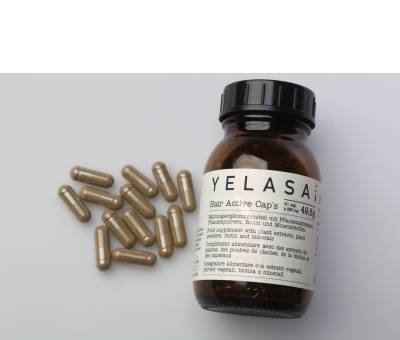 Yelasai Hair Active Cap's (15030017) Yelasai Hair Active Cap's