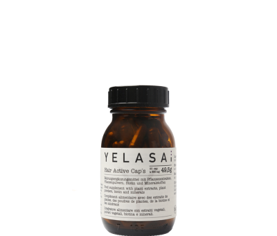 Yelasai Hair Active Cap's (15030017) Yelasai Hair Active Cap's