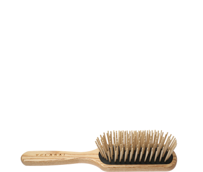 Yelasai Paddlebrush mit Holzstifte (20012120) Yelasai Paddlebrush mit Holzstifte
