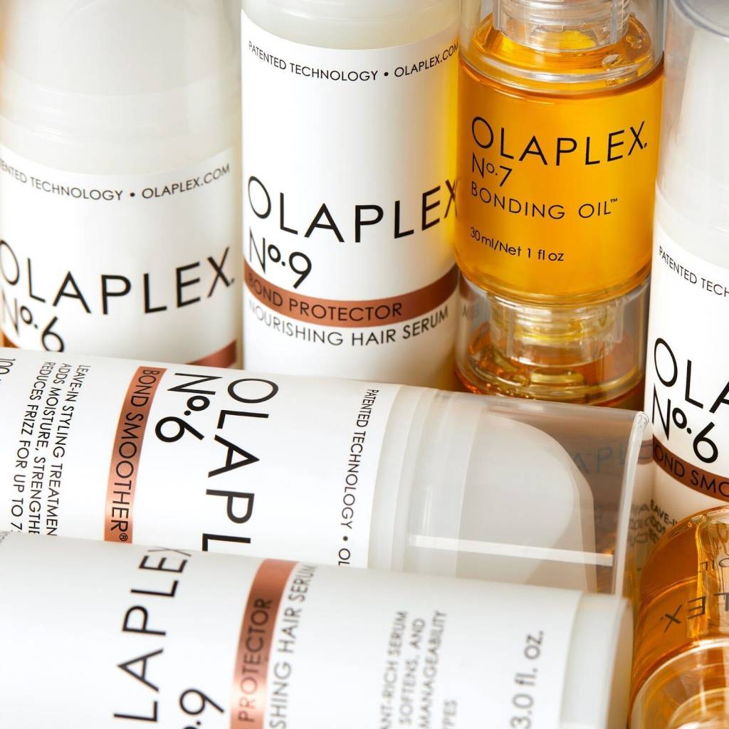 olaplex olaplex